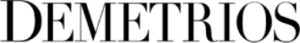 DEMETRIOS Logo