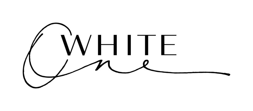 White one