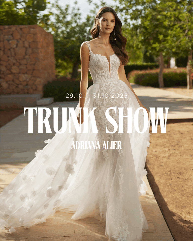 Adriana Alier Trunk Show