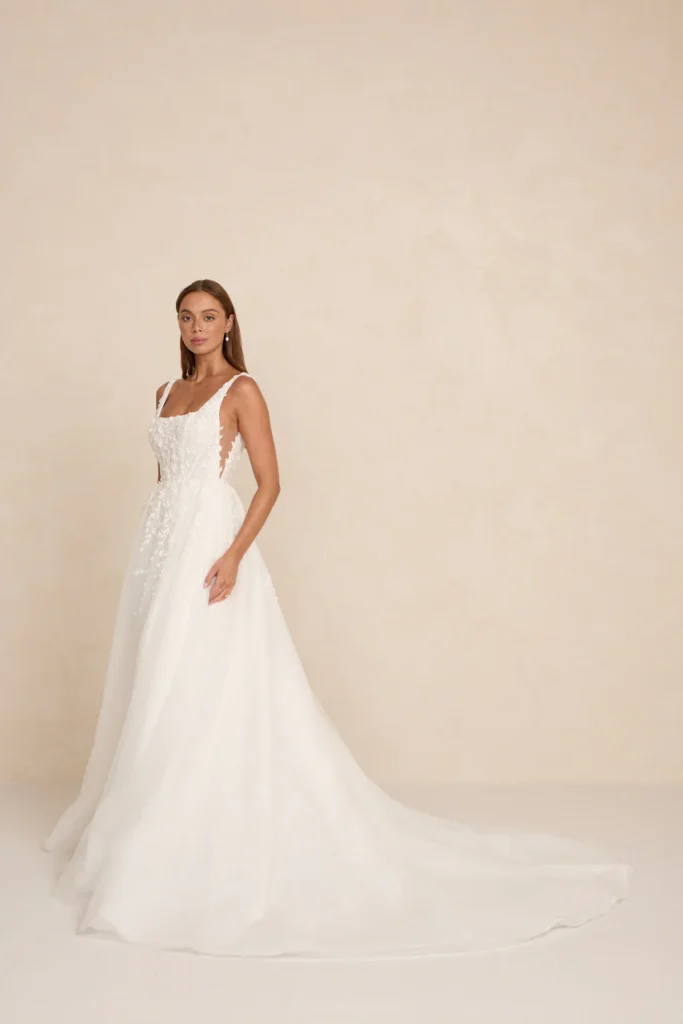 MWL BRIDAL